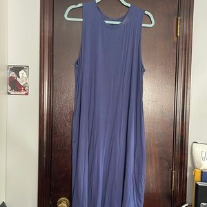 Time and Tru Summer Dress